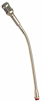 【中古】TOA DM-524S フレキシブル型ダイナミックマイク 会議、議場、委員会などに【メーカー名】TOA【メーカー型番】【ブランド名】ティーオーエー(TOA)【商品説明】TOA DM-524S フレキシブル型ダイナミックマイク 会議、議場、委員会などに当店では初期不良に限り、商品到着から7日間は返品を 受付けております。他モールとの併売品の為、完売の際はご連絡致しますのでご了承ください。中古品の商品タイトルに「限定」「初回」「保証」などの表記がありましても、特典・付属品・保証等は付いておりません。品名に【import】【輸入】【北米】【海外】等の国内商品でないと把握できる表記商品について国内のDVDプレイヤー、ゲーム機で稼働しない場合がございます。予めご了承の上、購入ください。掲載と付属品が異なる場合は確認のご連絡をさせていただきます。ご注文からお届けまで1、ご注文⇒ご注文は24時間受け付けております。2、注文確認⇒ご注文後、当店から注文確認メールを送信します。3、お届けまで3〜10営業日程度とお考えください。4、入金確認⇒前払い決済をご選択の場合、ご入金確認後、配送手配を致します。5、出荷⇒配送準備が整い次第、出荷致します。配送業者、追跡番号等の詳細をメール送信致します。6、到着⇒出荷後、1〜3日後に商品が到着します。　※離島、北海道、九州、沖縄は遅れる場合がございます。予めご了承下さい。お電話でのお問合せは少人数で運営の為受け付けておりませんので、メールにてお問合せお願い致します。営業時間　月〜金　11:00〜17:00お客様都合によるご注文後のキャンセル・返品はお受けしておりませんのでご了承ください。