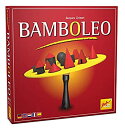 【中古】Bamboleo　バランスゲーム