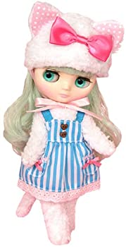 【中古】ブライス ショップ限定ドール ミディブライス メロメロミュ~