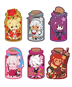 【中古】きゃらとりあ Fate/Grand Order vol.3 BOX商品 1BOX=6個入り、全6種類【メーカー名】アルジャーノンプロダクト(ALGERNON PRODUCT)【メーカー型番】-【ブランド名】アルジャーノンプロダクト(ALGERNON PRODUCT)【商品説明】きゃらとりあ Fate/Grand Order vol.3 BOX商品 1BOX=6個入り、全6種類当店では初期不良に限り、商品到着から7日間は返品を 受付けております。他モールとの併売品の為、完売の際はご連絡致しますのでご了承ください。中古品の商品タイトルに「限定」「初回」「保証」などの表記がありましても、特典・付属品・保証等は付いておりません。品名に【import】【輸入】【北米】【海外】等の国内商品でないと把握できる表記商品について国内のDVDプレイヤー、ゲーム機で稼働しない場合がございます。予めご了承の上、購入ください。掲載と付属品が異なる場合は確認のご連絡をさせていただきます。ご注文からお届けまで1、ご注文⇒ご注文は24時間受け付けております。2、注文確認⇒ご注文後、当店から注文確認メールを送信します。3、お届けまで3〜10営業日程度とお考えください。4、入金確認⇒前払い決済をご選択の場合、ご入金確認後、配送手配を致します。5、出荷⇒配送準備が整い次第、出荷致します。配送業者、追跡番号等の詳細をメール送信致します。6、到着⇒出荷後、1〜3日後に商品が到着します。　※離島、北海道、九州、沖縄は遅れる場合がございます。予めご了承下さい。お電話でのお問合せは少人数で運営の為受け付けておりませんので、メールにてお問合せお願い致します。営業時間　月〜金　11:00〜17:00お客様都合によるご注文後のキャンセル・返品はお受けしておりませんのでご了承ください。