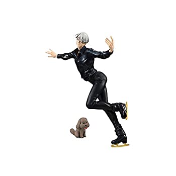 楽天市場】ユーリ!!! on ice ヴィクトル 1/8 フィギュアの通販 楽天市場】ユーリ!!! on ice ヴィクトル 1/8 フィギュアの通販
