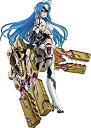 【中古】ゼノブレイド2 KOS-MOS Re: 1/7スケール ABS&PVC製 塗装済み完成品フィギュア