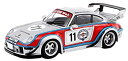 【中古】(未使用 未開封品)TARMACWORKS 1/43 RWB 993 Rough Rhythm Martini 11 完成品