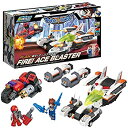【中古】(未使用・未開封品)キアック ジャパン ビック(BIKKU) ポリスフォース 撃て! エースブラスター PF-004 58504(3)