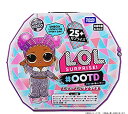 【中古】(未使用・未開封品)【国内販売正規品】 L.O.L. サプライズ! ウィンターディスコ #OOTD