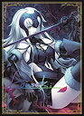 【中古】(未使用 未開封品)フレシア カードスリーブ ☆『Fate ジャンヌオルタ(サイン)/illust：光崎』 【コミックマーケット97/C97】