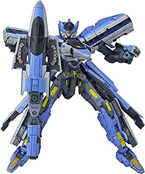 【中古】MODEROID 新幹線変形ロボ シンカリオン シンカリオン 500こだま ノンスケール PS＆ABS製 組み立て式プラスチックモデル