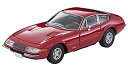 【中古】トミーテック トミカリミテッドヴィンテージ 1/64 TLV フェラーリ 365 GTB4 赤 (メーカー初回受注限定生産) 完成品 302148【メーカー名】トミーテック (TOMYTEC)【メーカー型番】302148【ブランド名】トミーテック(TOMYTEC)【商品説明】トミーテック トミカリミテッドヴィンテージ 1/64 TLV フェラーリ 365 GTB4 赤 (メーカー初回受注限定生産) 完成品 302148当店では初期不良に限り、商品到着から7日間は返品を 受付けております。他モールとの併売品の為、完売の際はご連絡致しますのでご了承ください。中古品の商品タイトルに「限定」「初回」「保証」などの表記がありましても、特典・付属品・保証等は付いておりません。品名に【import】【輸入】【北米】【海外】等の国内商品でないと把握できる表記商品について国内のDVDプレイヤー、ゲーム機で稼働しない場合がございます。予めご了承の上、購入ください。掲載と付属品が異なる場合は確認のご連絡をさせていただきます。ご注文からお届けまで1、ご注文⇒ご注文は24時間受け付けております。2、注文確認⇒ご注文後、当店から注文確認メールを送信します。3、お届けまで3〜10営業日程度とお考えください。4、入金確認⇒前払い決済をご選択の場合、ご入金確認後、配送手配を致します。5、出荷⇒配送準備が整い次第、出荷致します。配送業者、追跡番号等の詳細をメール送信致します。6、到着⇒出荷後、1〜3日後に商品が到着します。　※離島、北海道、九州、沖縄は遅れる場合がございます。予めご了承下さい。お電話でのお問合せは少人数で運営の為受け付けておりませんので、メールにてお問合せお願い致します。営業時間　月〜金　11:00〜17:00お客様都合によるご注文後のキャンセル・返品はお受けしておりませんのでご了承ください。