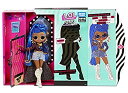 【中古】(非常に良い)【国内販売正規品】 L.O.L. サプライズ! O.M.G. シリーズ2 ミス インデペンデント