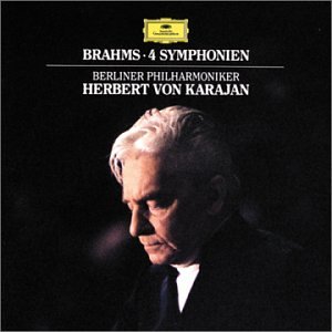 š(ɤ)Brahms: Symphonies 1CD