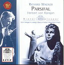 yÁz(gpEJi)Wagner: Parsifal / Karajan Waechter Hotter Franc et almCDn