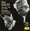 yÁzMozart Requiem (Hybr) (Ms)mCDnJ