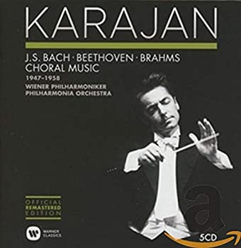 【中古】(非常に良い)Bach J.S./Beethoven/Brahms: C［CD］【メーカー名】Warner Classics【メーカー型番】【ブランド名】Warner Classics【商品説明】Bach J.S./Beethoven/Brahms: C［CD］当店では初期不良に限り、商品到着から7日間は返品を 受付けております。お問い合わせ・メールにて不具合詳細をご連絡ください。【重要】商品によって返品先倉庫が異なります。返送先ご連絡まで必ずお待ちください。連絡を待たず会社住所等へ送られた場合は返送費用ご負担となります。予めご了承ください。他モールとの併売品の為、完売の際はキャンセルご連絡させて頂きます。中古品の商品タイトルに「限定」「初回」「保証」「DLコード」などの表記がありましても、特典・付属品・帯・保証等は付いておりません。電子辞書、コンパクトオーディオプレーヤー等のイヤホンは写真にありましても衛生上、基本お付けしておりません。※未使用品は除く品名に【import】【輸入】【北米】【海外】等の国内商品でないと把握できる表記商品について国内のDVDプレイヤー、ゲーム機で稼働しない場合がございます。予めご了承の上、購入ください。掲載と付属品が異なる場合は確認のご連絡をさせて頂きます。ご注文からお届けまで1、ご注文⇒ご注文は24時間受け付けております。2、注文確認⇒ご注文後、当店から注文確認メールを送信します。3、お届けまで3〜10営業日程度とお考えください。4、入金確認⇒前払い決済をご選択の場合、ご入金確認後、配送手配を致します。5、出荷⇒配送準備が整い次第、出荷致します。配送業者、追跡番号等の詳細をメール送信致します。6、到着⇒出荷後、1〜3日後に商品が到着します。　※離島、北海道、九州、沖縄は遅れる場合がございます。予めご了承下さい。お電話でのお問合せは少人数で運営の為受け付けておりませんので、お問い合わせ・メールにてお願い致します。営業時間　月〜金　11:00〜17:00★お客様都合によるご注文後のキャンセル・返品はお受けしておりませんのでご了承ください。