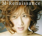 【中古】(非常に良い)M・Renaissance~エム・ルネサンス~（3枚組）　渡辺美里 、 Misato Watanabe［CD］