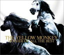 【中古】(非常に良い)THE YELLOW MONKEY MOTHER OF ALL THE BEST (初回生産限定盤)（3枚組） イエモン CD