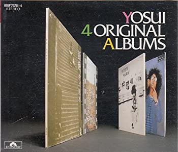 楽天市場】yosui box remastered 井上陽水の通販