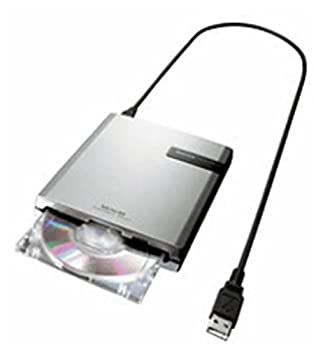 【中古】I-O DATA MOP-U640P USB 1.1対応 640MB MOドライブ