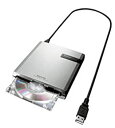 【中古】(非常に良い)I-O DATA MOP-U640P USB 1.1対応 640MB MOドライブ