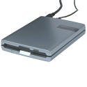 【中古】(非常に良い)I-O DATA MOP2-U640P USB2.0/1.1対応 640MBポータブルMO