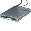 šI-O DATA MOP2-U640P USB2.0/1.1б 640MBݡ֥MO