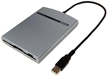 yÁzI-O DATA USB-FDX4 USBڑ4{FDD