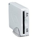 【中古】(非常に良い)ロジテック 640MB USB2.0 MOドライブ LMO-H648U2(W)
