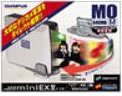 【中古】OLYMPUS MO644U2S2 TURBO MO mini EXIV