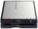 【中古】(非常に良い)I-O DATA MOC2-U1.3R USB2.0/1.1対応 コンパクトMOドライブ