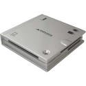 【中古】グリーンハウス 10種類のメモリカードに対応USB2.0カードリーダ/ライタ GH-CRSQ10-U2