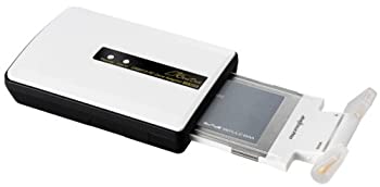 I-O DATA USB2-PCADPG USB 2.0接続 PCカードアダプター