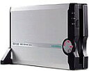 【中古】アイ・オー・データ機器 セキュリティ機能搭載 USB2.0/1.1対応 MOドライブ MOA-U640RZ