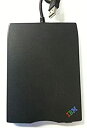 【中古】(非常に良い)IBM純正フロッピードライブ IBM USB FDD OSのインストール等やフロッピーブートなどに