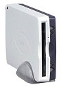 【中古】ロジテック コンパクトタイプ USB 2.0 外付型640MB MOユニット LMO-H630U2