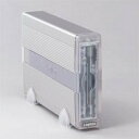 【中古】ロジテック 外付型USB MOドライブ 640MB LMO-A636U