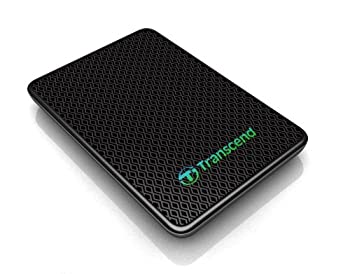 yÁzTranscend OtSSD 1TB USB3.0 MLC TS1TESD400K