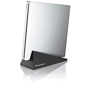 yÁzpCIjA(Pioneer) OtL^^u[ChCu WindowsΉ XbgC BDXLΉ Ot^|[^u USB3.0ڑ BD/DVD/CDC^[ V