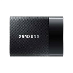 【中古】Samsung 外付けSSD 250GB T1シリーズ セキュリティ機能付 USB3.0対応 3D V-NAND搭載 日本サムスン正規品 MU-PS250B/IT