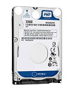 【中古】Western Digital Bare Drives 320GB WD Blue SATA III 5400 RPM 8 MB Cache Bulk/OEM Notebook Hard Drive WD3200LPVX (Size:320 GB) by Western(2)