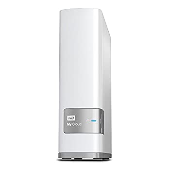 yÁzWD My Cloud WDBCTL0020HWT 2TB Personal Cloud Storage [sAi]