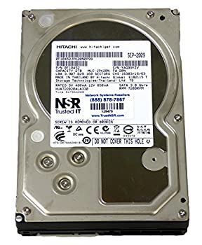 yÁzHUA722020ALA330 HITACHI 2TB 7200RPM 3.5INCH SATA HARD DRIVE (ULTRASTAR A7K2000) [sAi]