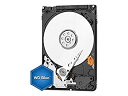 【中古】Western Digital Intenal Hard Drive 320 SATA_6_0_gb 16 MB Cache 2.5inch Inter...