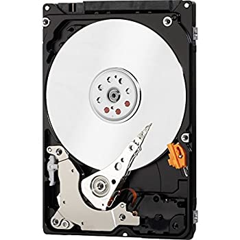 yÁzWd AV-25 Hard Drive - Internal (WD5000LUCT)