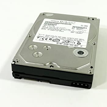 yÁz1TB SATA-II Hitachi Deskstar 7K1000 7200RPM 32MB HDS721010KLA330 0A35155 [sAi]