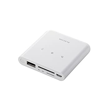 yÁzGR Wi-Fi J[h[_[ android iOSΉ zCg MR-WI04WH