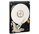 【中古】Western Digital WD7500BPKT WD Black - Hard drive - 750 GB - internal - 2.5 i...