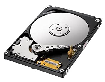 楽天お取り寄せ本舗 KOBACO【中古】TOSHIBA MK5059GSXP 500GB 5400 RPM 8MB Cache 2.5 SATA 3.0Gb/s internal notebook hard drive - Bare Drive [並行輸入品]