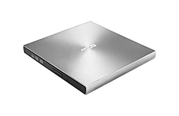 šASUSդDVDɥ饤 Хѥ/ݡ֥/Type-C/Win&Mac/M-DISC/USB2.0(USB3.0PCб)/С SDRW-08U9M-U/SIL/G/AS/P2G