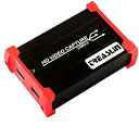 【中古】TreasLin USB3.0 HDMI ビデオキャプチャーボード Switch PS4 Xbox Wii U、PS3用サポート(HDMI Loop-o...