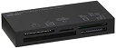 【中古】サンワサプライ USB3.1 マルチカードリーダー ブラック ADR-3ML50BK