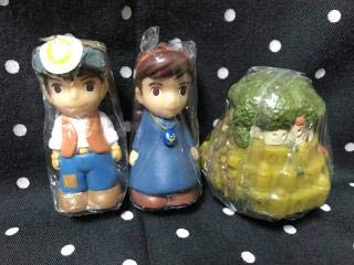 肌触りがいい ジブリ 指人形 天空の城ラピュタ パズー シータ ラピュタ城 フィギュア 超歓迎 Gotofathers Com 肌触りがいい ジブリ 指人形 天空の城ラピュタ パズー シータ ラピュタ城 フィギュア 超歓迎 Gotofathers Com